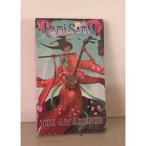 Kami-sama The Awakened Board Game Expansion Kolossal Game KLGKS1EEN01 New Sealed